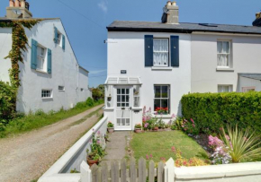 Fishermans Cottage